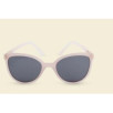 LUNETTES SUN 4-6 ANS BUZZ COULEUR: ROSE PAILLETTES