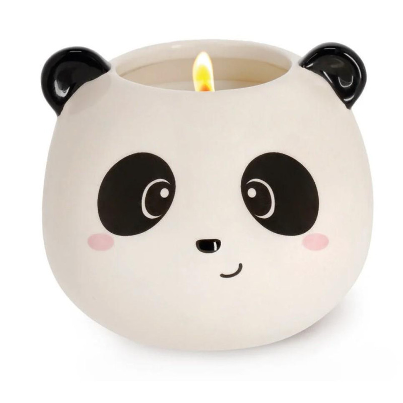 Bougie Parfumée - PANDA