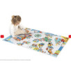 CROSS ROADS -Tapis avec circuit Ville