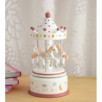 CARROUSEL : ROUGE BRIQUE