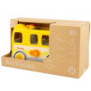 BUS SCOLAIRE - ROUTOUDOU