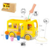BUS SCOLAIRE - ROUTOUDOU