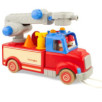 CAMION DE POMPIER - ROUTOUDOU