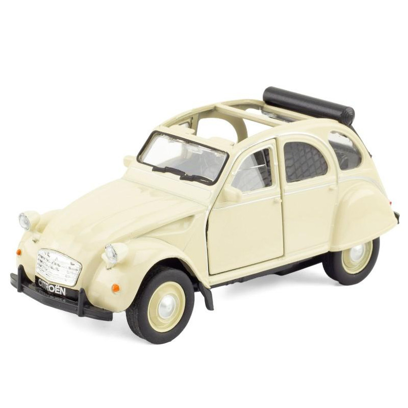 CITROËN 2CV