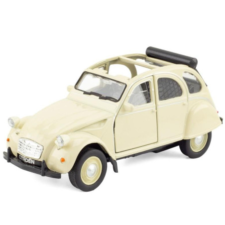 CITROËN 2CV