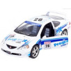 VOITURE DE RALLYE