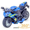 MOTO SPORTIVE