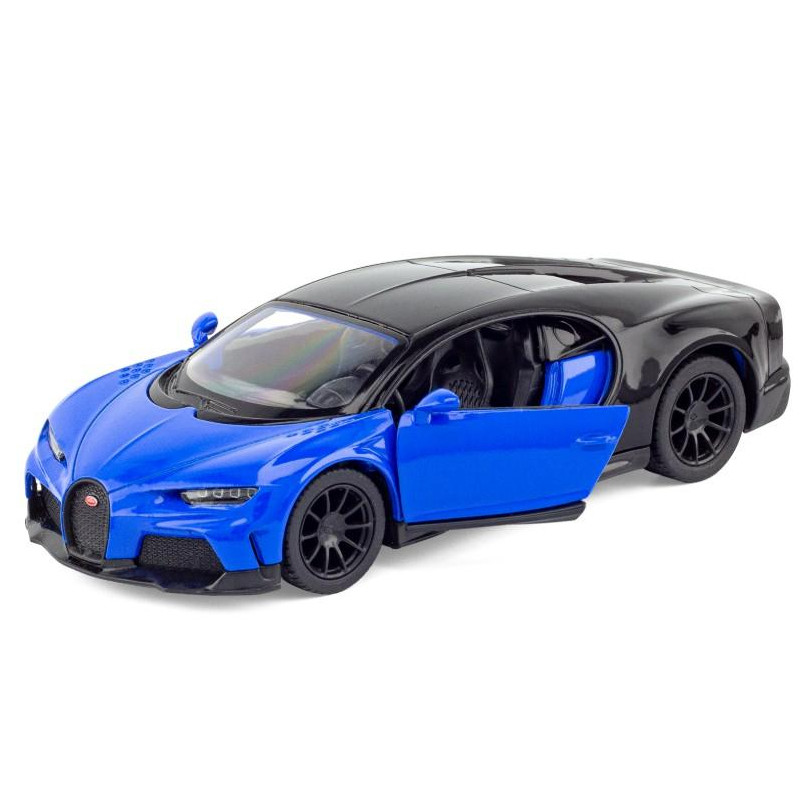 BUGATTI CHIRON