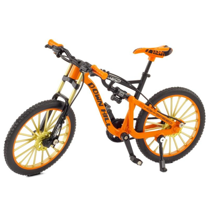 VTT DH