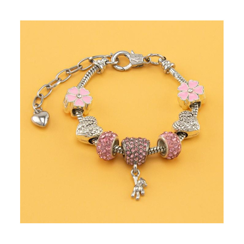 BRACELETS