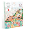 Coffret peinture au numéro - Barcelona