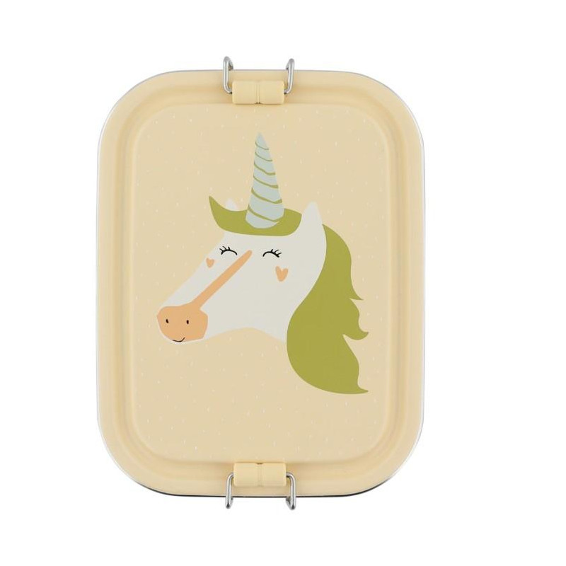 Boîte repas petite - Mrs. Unicorn