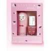 DUO FRAISE BAUME VERNIS