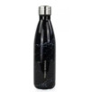 Bouteille isotherme 500 ml marbre noir