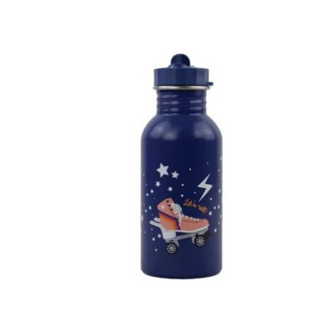 Bouteille enfant - Let's roll 500ml