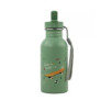 Bouteille enfant - Born to skate 500ml