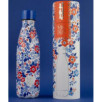 Bouteille isotherme 500 ml Jardin des Tuileries