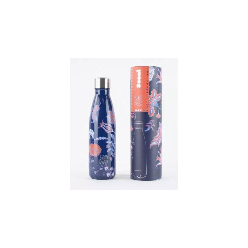 Bouteille isotherme - 500ml - Séoul