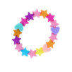 bracelet etoiles et cœur