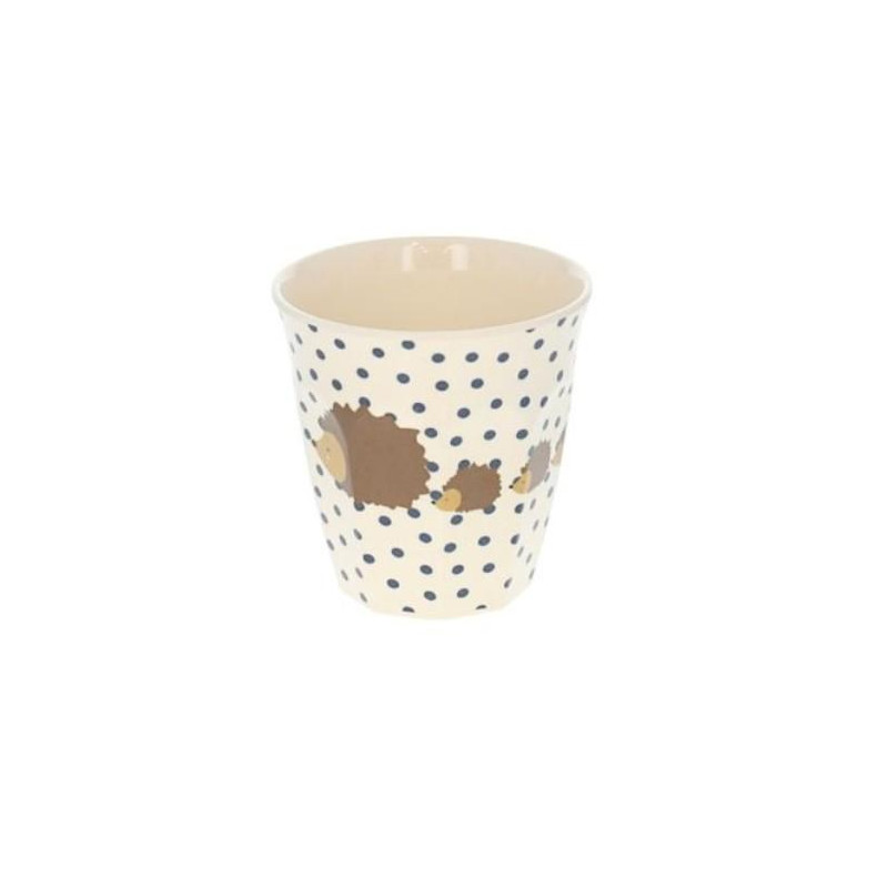 Verre hérisson S