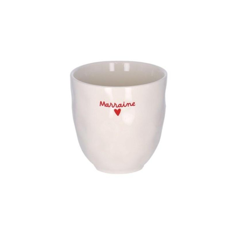 Tasse marraine