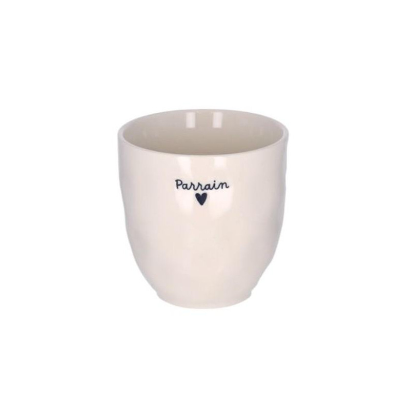 Tasse parrain