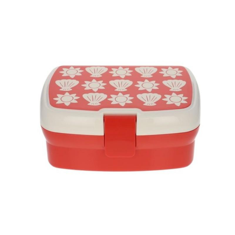 Lunch box Trouville