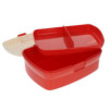Lunch box Trouville