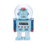 Mini boule robot