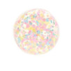 Balle confetti 45mm