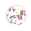 Balle confetti 45mm