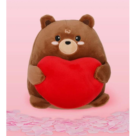 PELUCHE TEDDY BEAR
