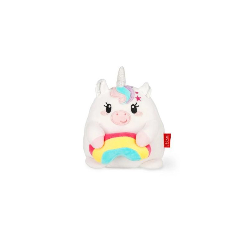 PELUCHE UNICORN