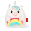 PELUCHE UNICORN