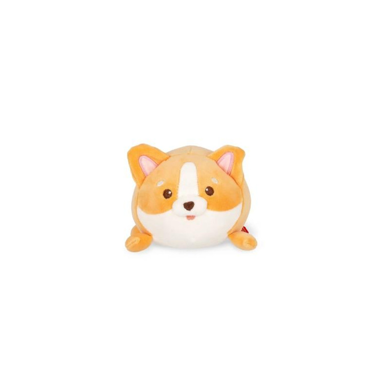 PELUCHE CORGI