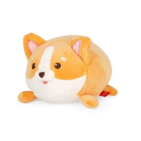 PELUCHE CORGI
