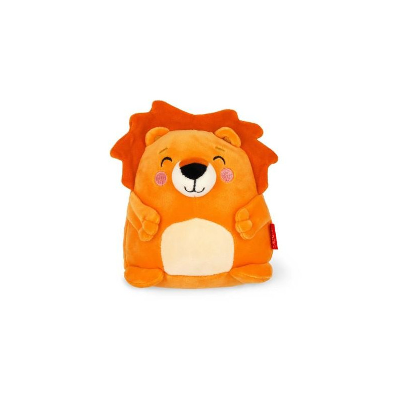 PELUCHE LION