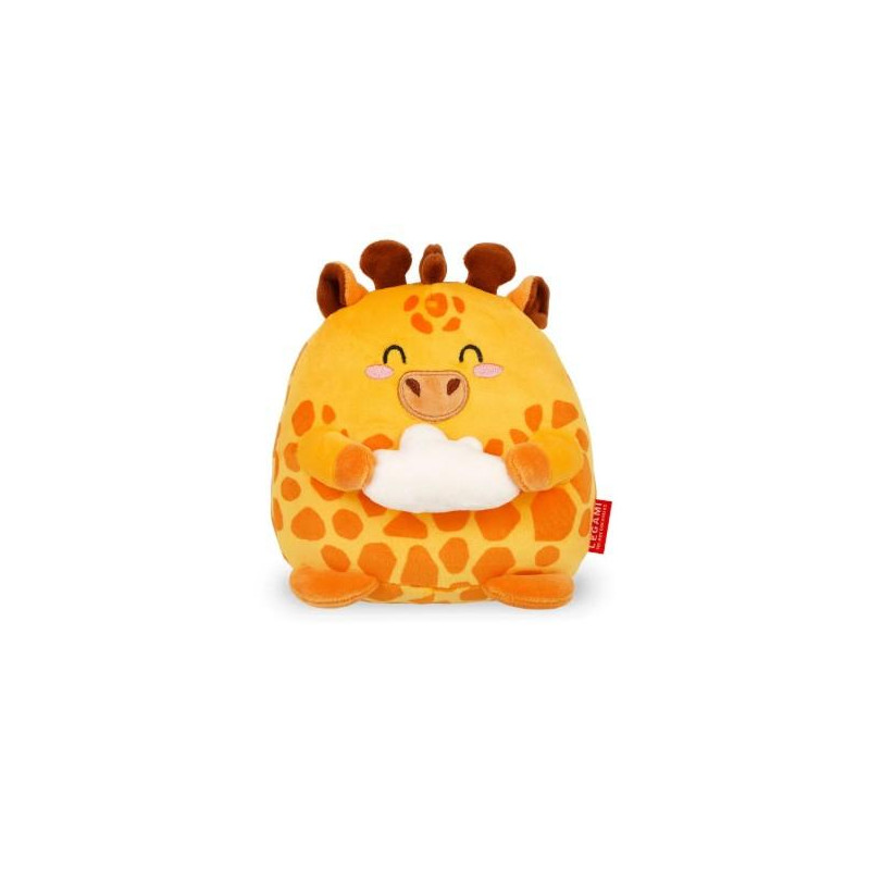 PELUCHE GIRAFFE