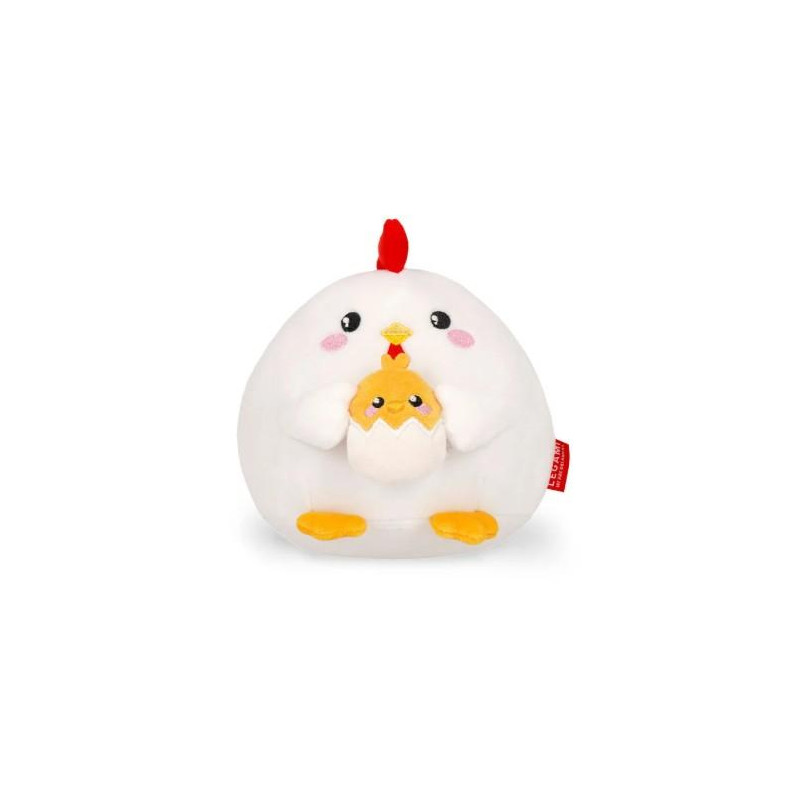 PELUCHE HEN