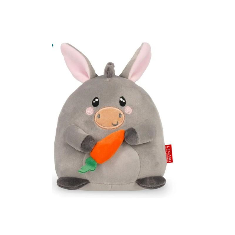 PELUCHE DONKEY
