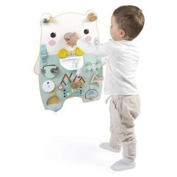 BUSY BOARD OURSON