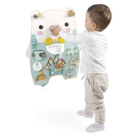 BUSY BOARD OURSON