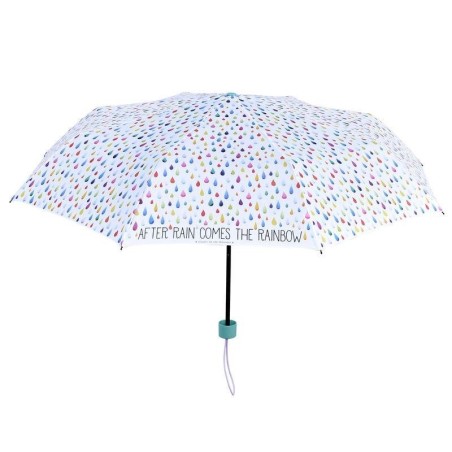 PARAPLUIE PLIANT - FOLDING UMBRELLA