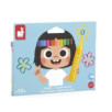 CRAYONS DE CIRE X12