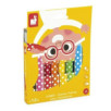 FEUTRES JUMBO X8