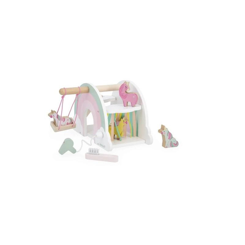 LICORNE - MAISON DES LICORNES