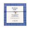 BRACELET ENFANTS ETOILE COBALT OR
