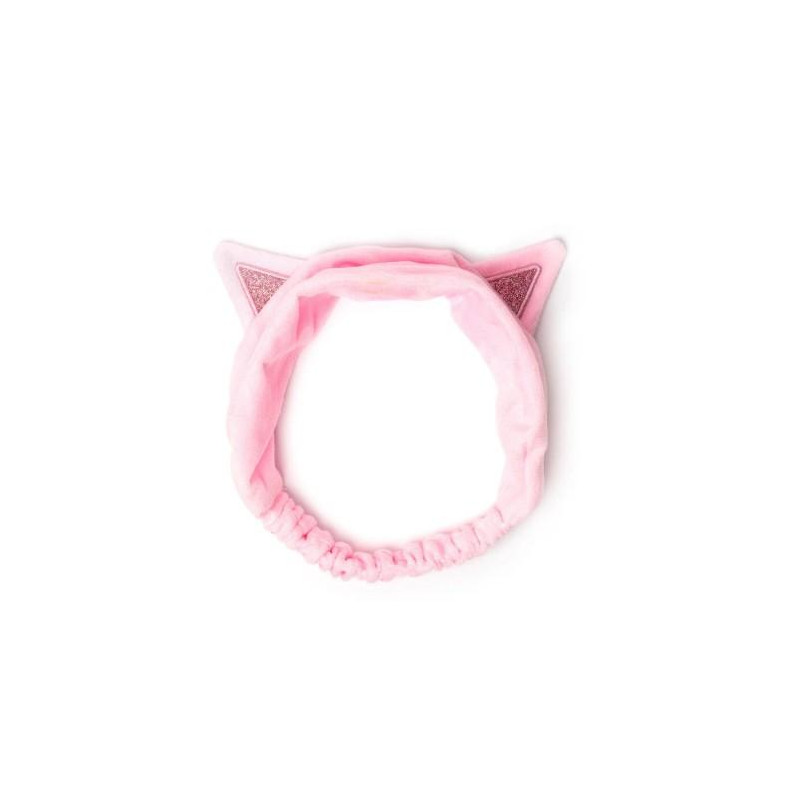 BANDEAU POUR CHEVEUX - KITTY