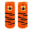 CHAUSSETTES ANTIDÉRAPANTES - IT'S A MATCH! - TIGER (26-34)