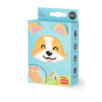 CHAUSSETTES ANTIDÉRAPANTES - IT'S A MATCH! - CORGI